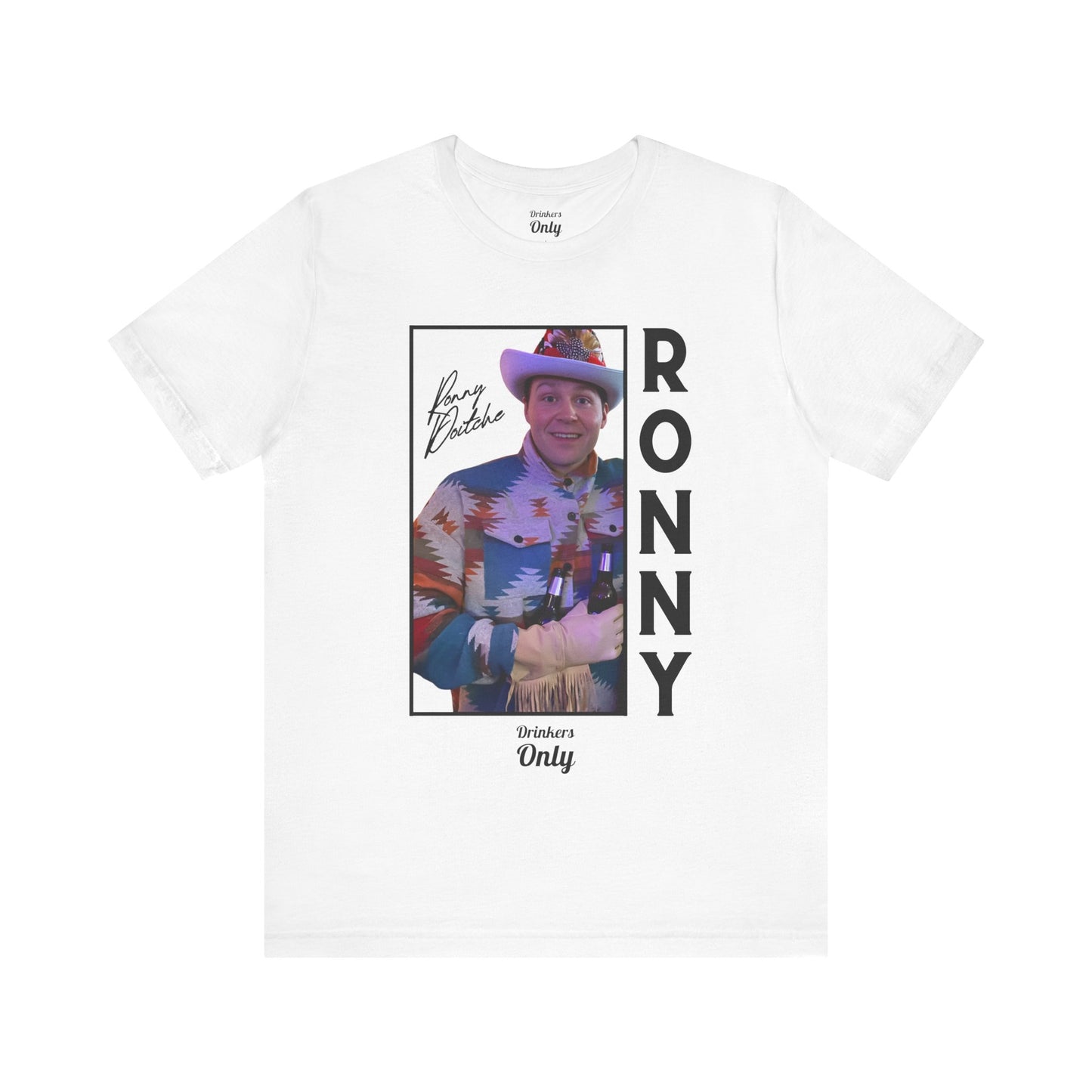 Pueblo Ronny T-Shirt