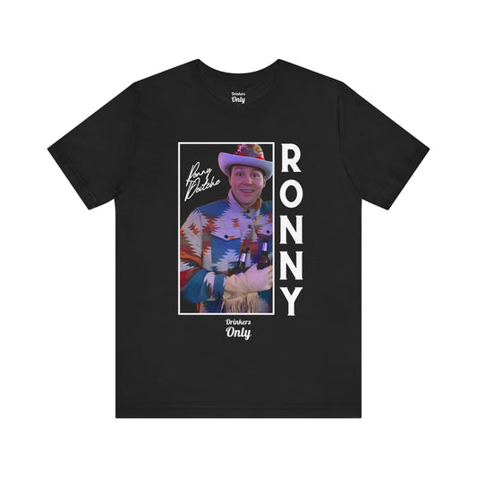 Pueblo Ronny T-Shirt