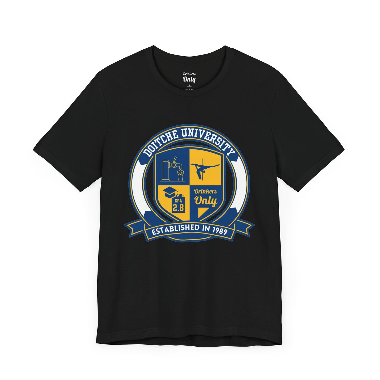 University T-Shirt