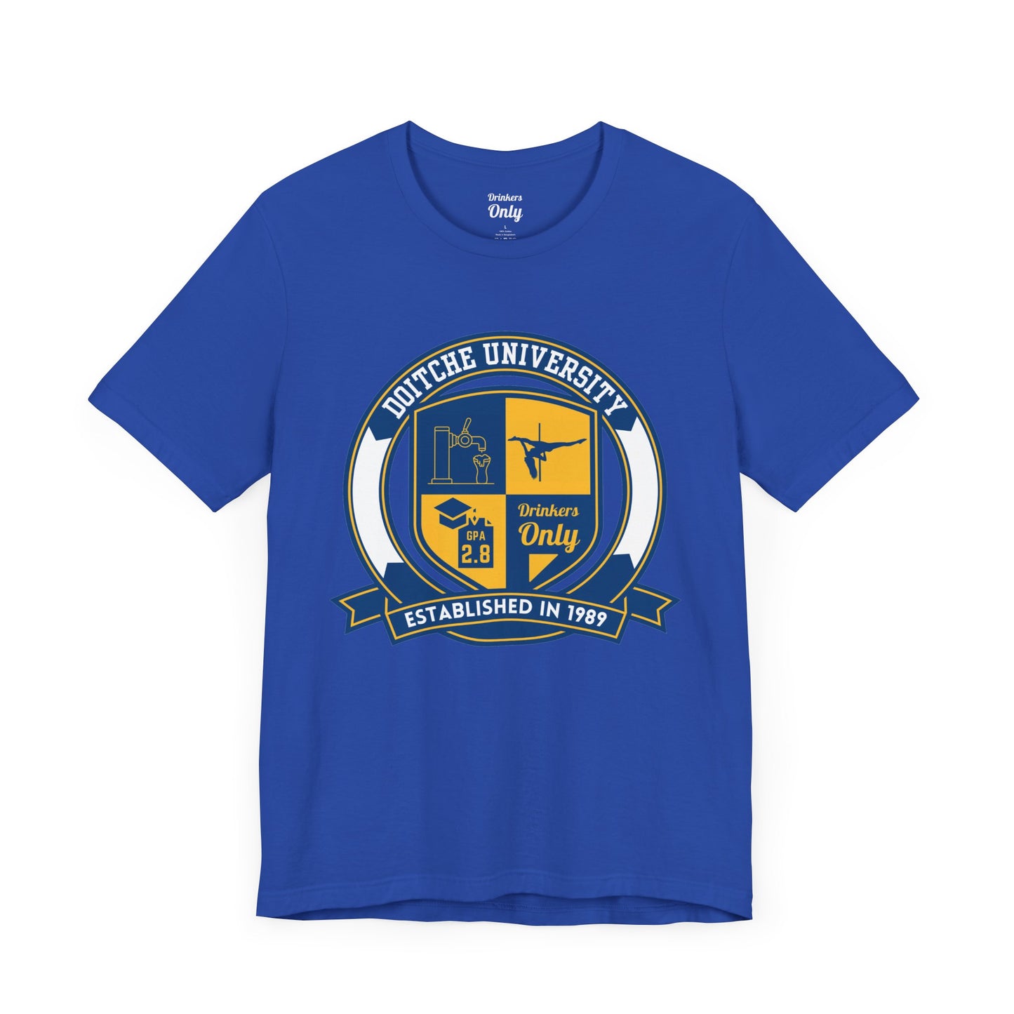 University T-Shirt