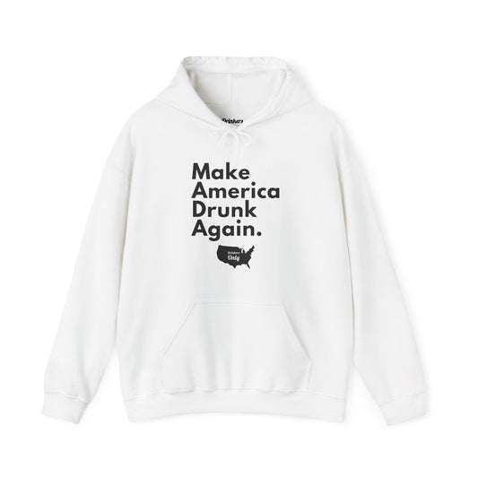 MADA Hooded Sweatshirt