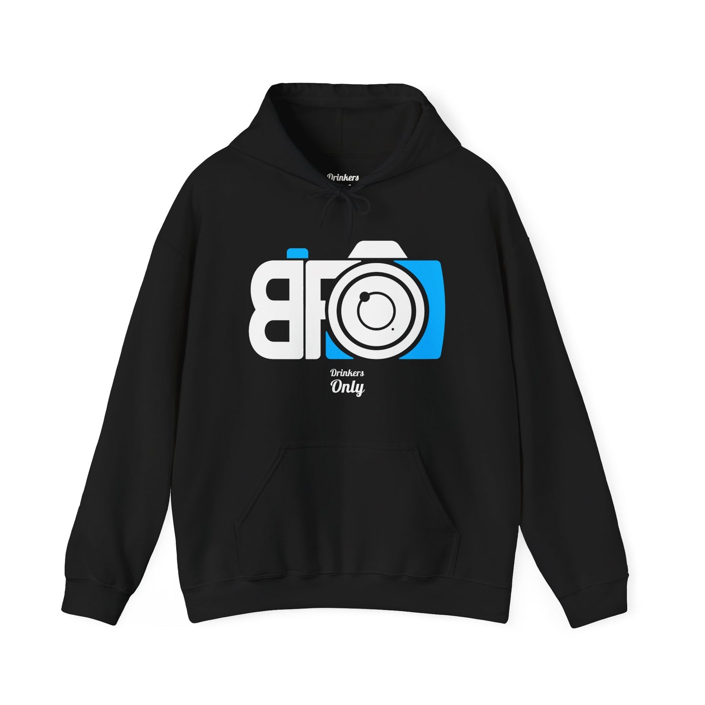 Blicflic Hooded Sweatshirt