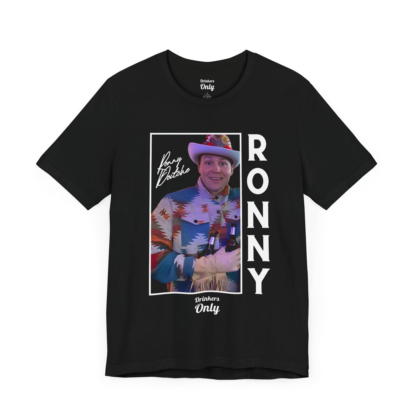 Pueblo Ronny T-Shirt