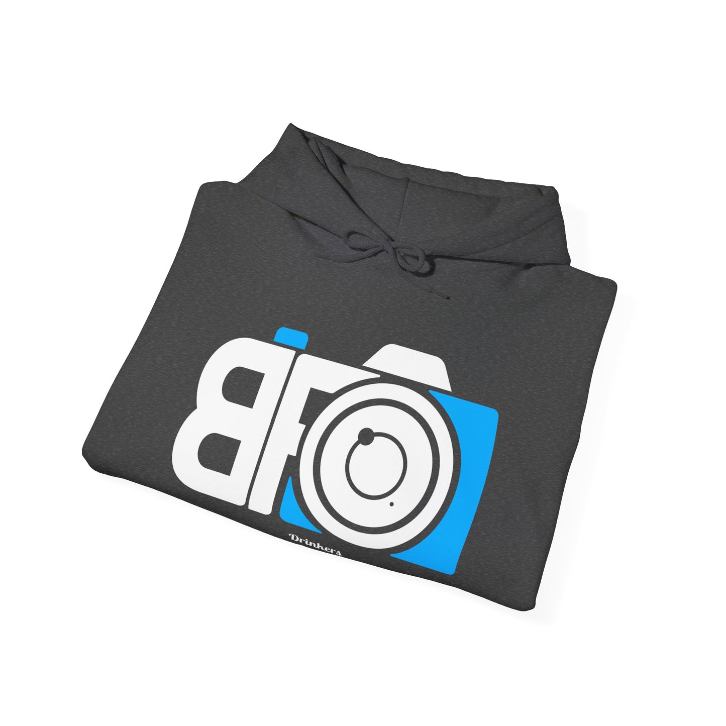 Blicflic Hooded Sweatshirt