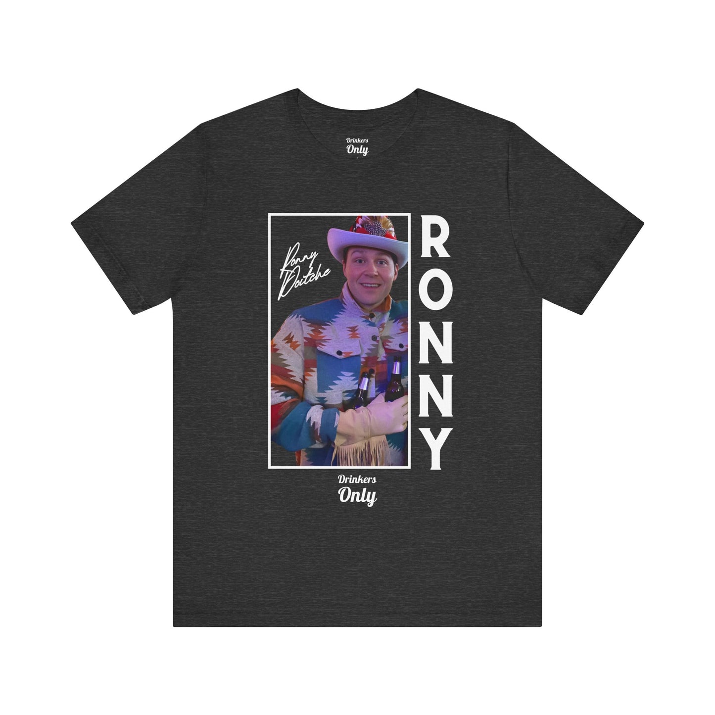 Pueblo Ronny T-Shirt