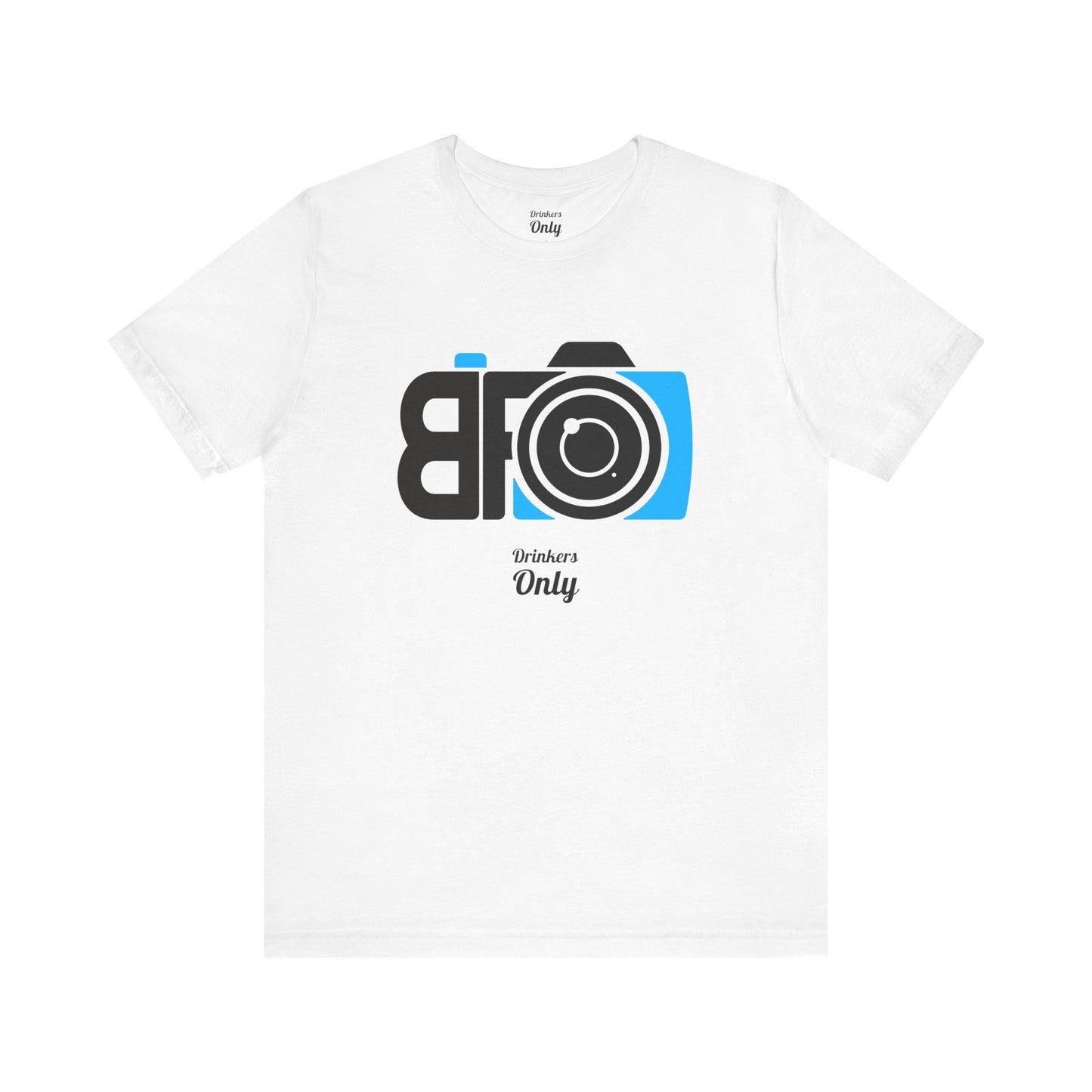 Blicflic T-Shirt