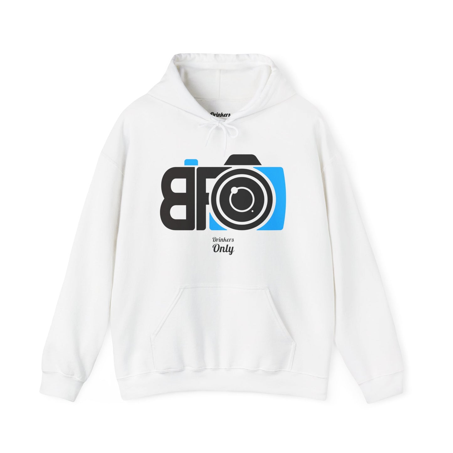 Blicflic Hooded Sweatshirt