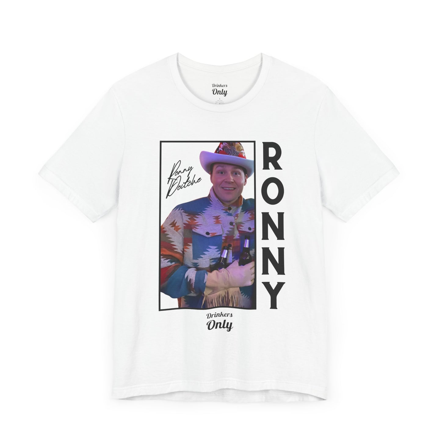 Pueblo Ronny T-Shirt