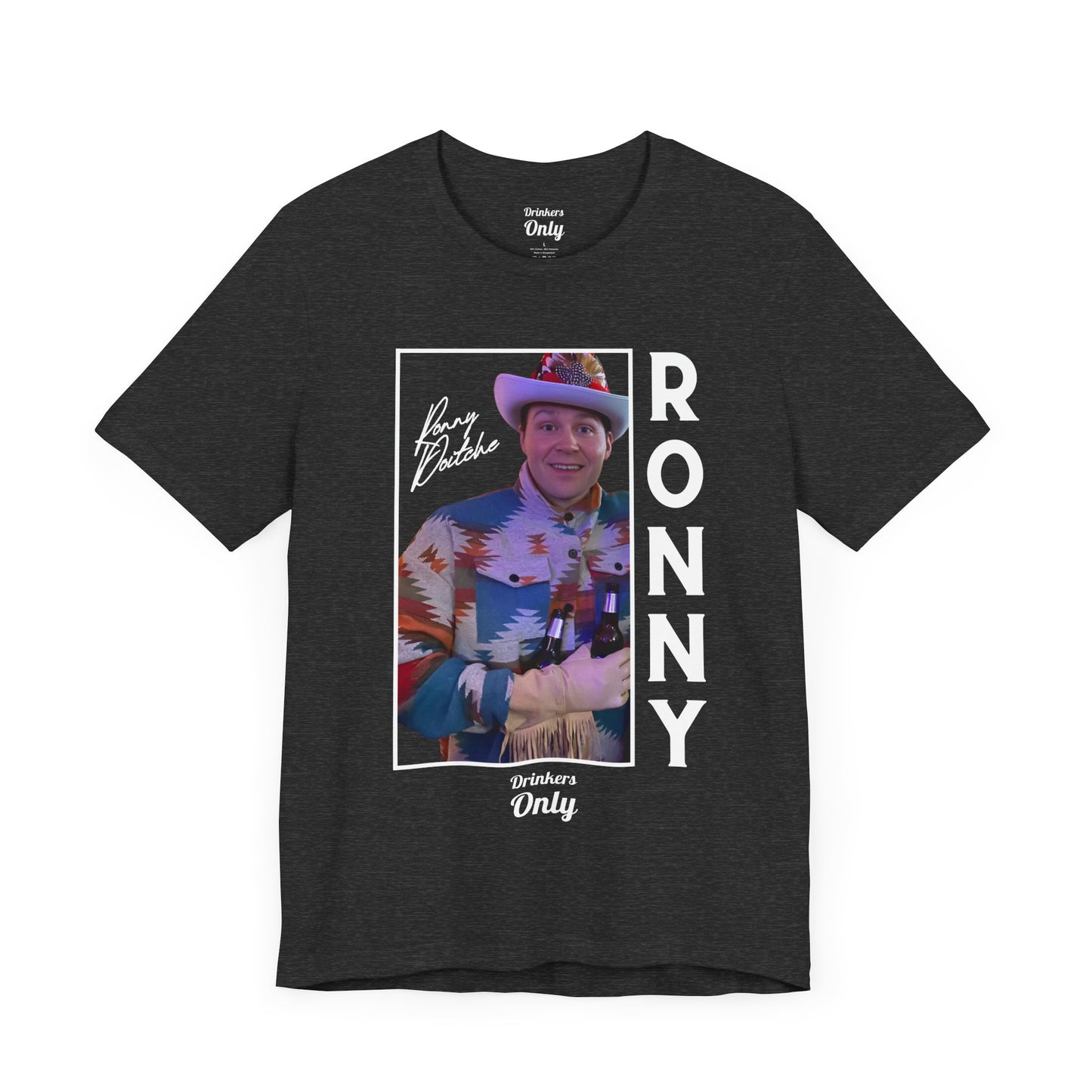 Pueblo Ronny T-Shirt