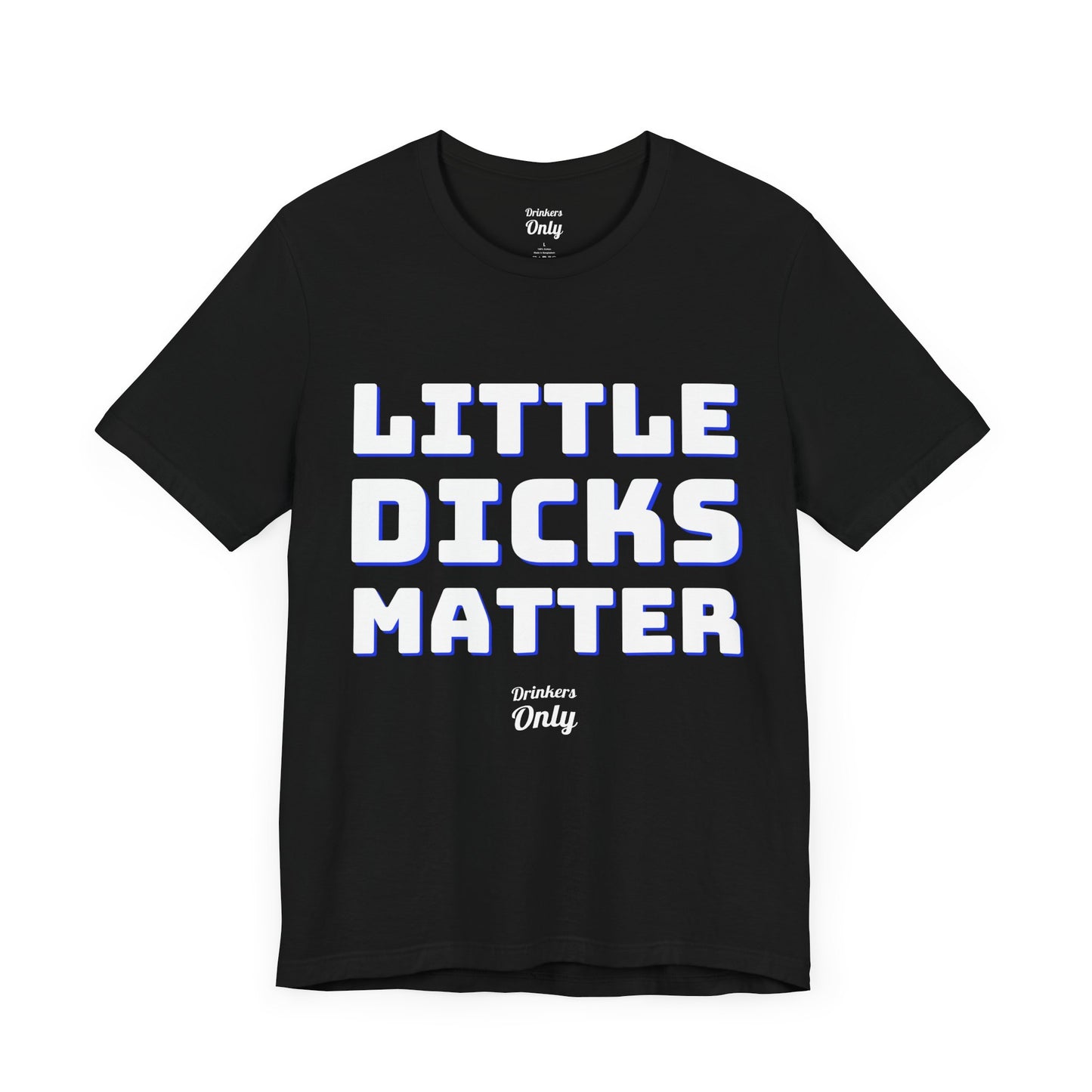 Little Dicks T-Shirt