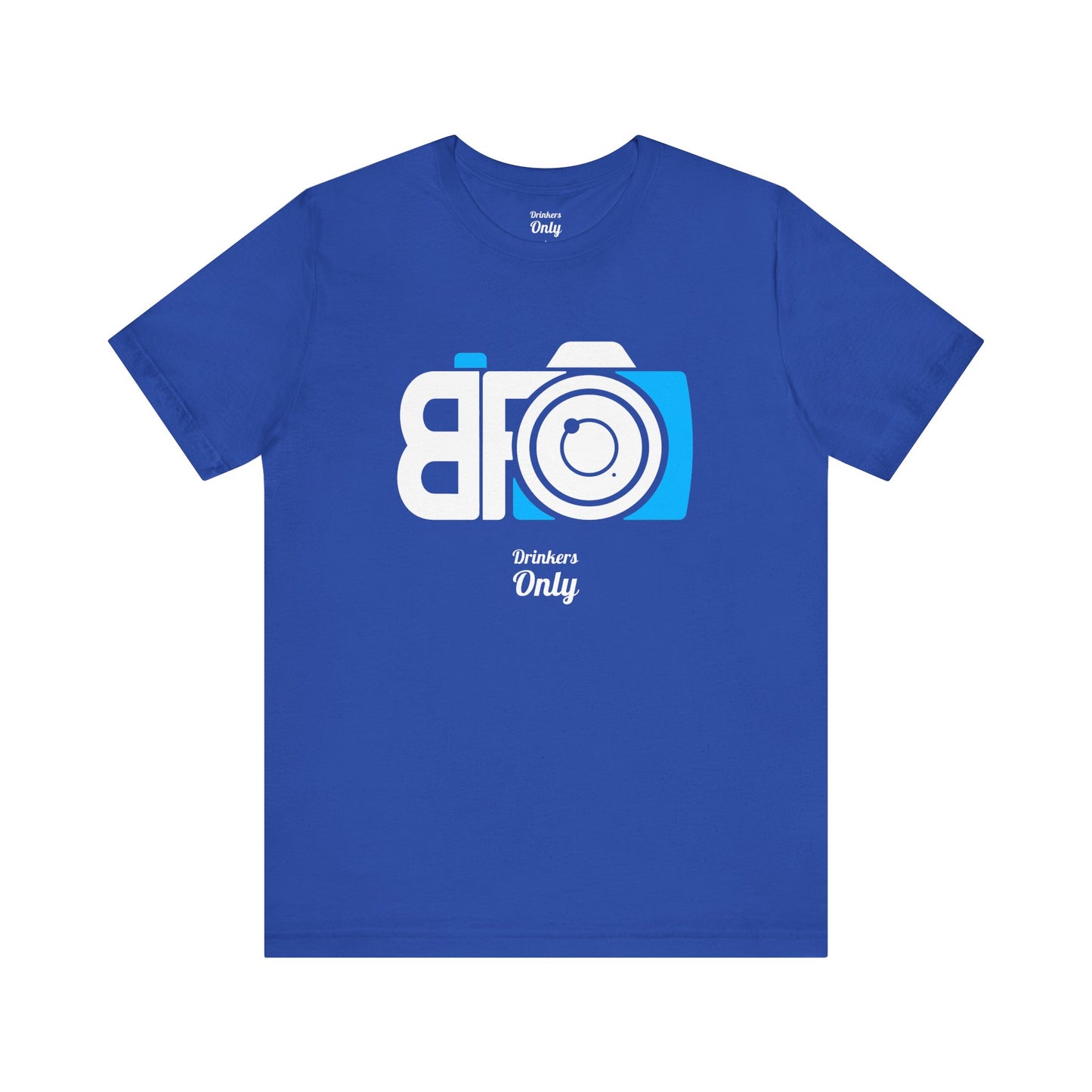 Blicflic T-Shirt