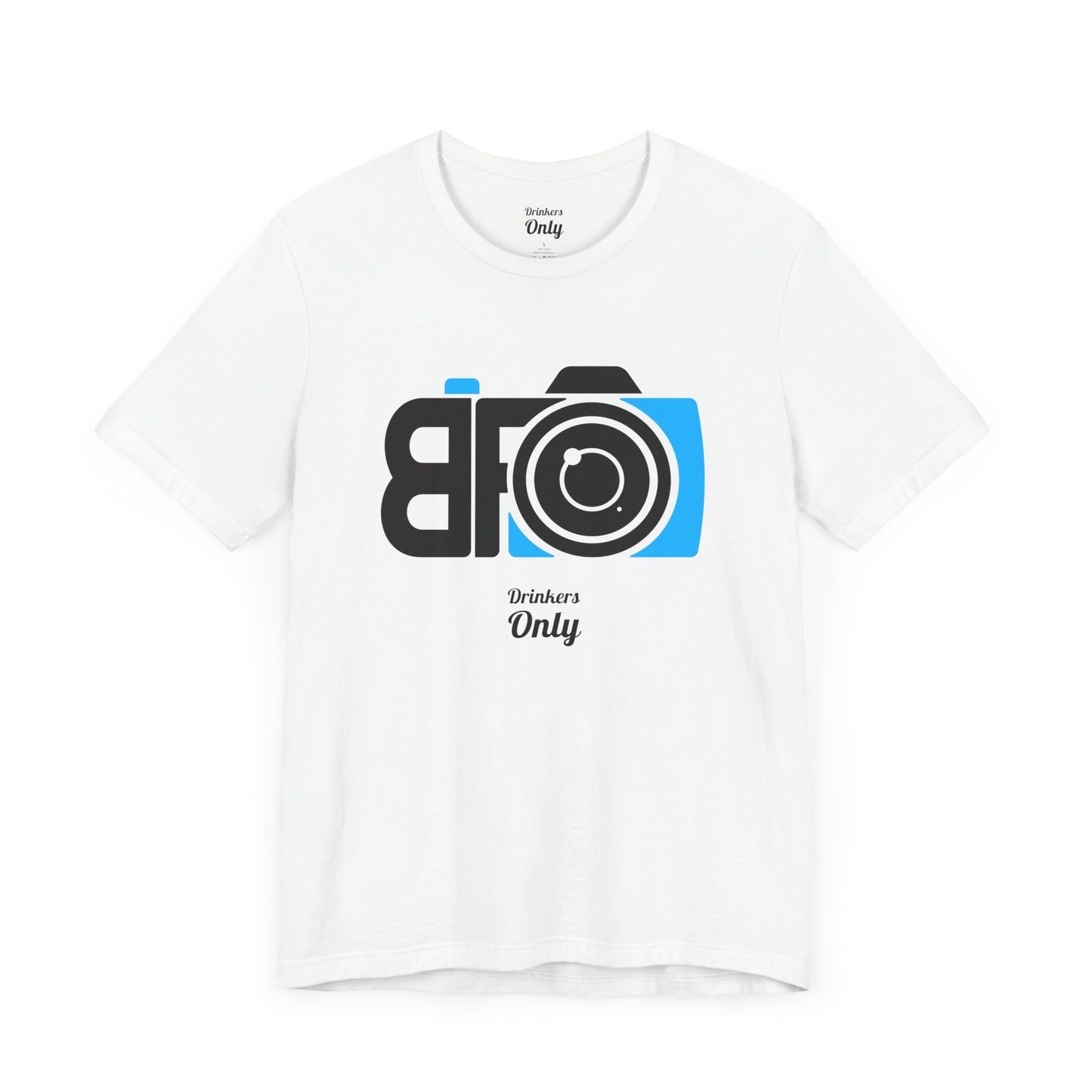 Blicflic T-Shirt